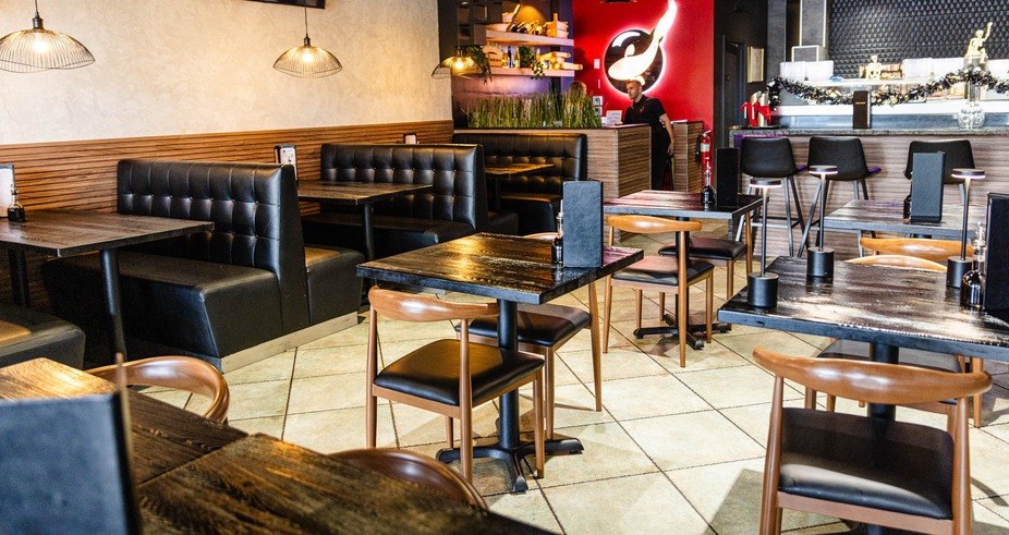 Sushi Bombs - Miami Lakes